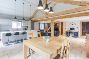 Rénovation d'une grange : nos conseils
