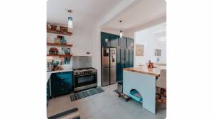 Comment préparer sa maison à la retraite grâce aux travaux - Laignelet 35133