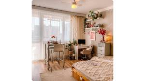 Comment moderniser un appartement ancien avec un petit budget ? Beaucé 35021