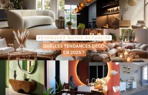 Tendances déco 2025 (69160 Tassin La Demi Lune)