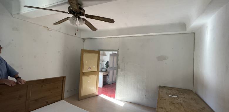 .Projet de rénovation générale ancien ancien appartement La Maison Des Travaux Aubagne  - 5 -