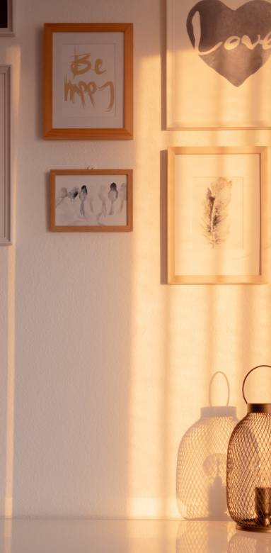 Décoration d'intérieur tendance 2024