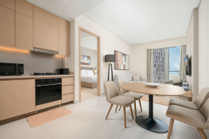 aménager petit appartement