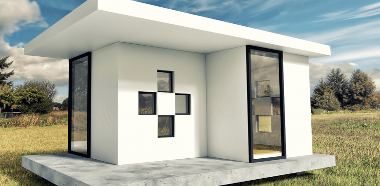 Créer une dépendance de jardin à Sautron Saint-Brevin