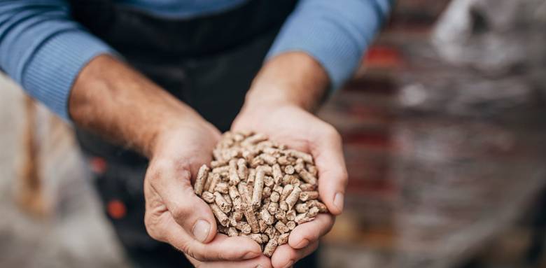 Chaudière à pellets : avantages et inconvénients