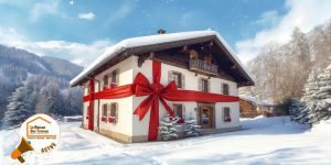 rénovation énergétique Chamonix Mont-Blanc, isolation chalet Haute-Savoie, chauffage performant Megève, menuiseries triple vitrage Sallanches, domotique énergétique La Clusaz, La Maison des Travaux Chamonix