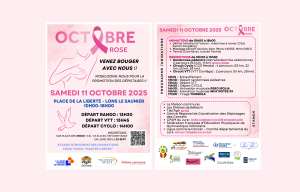  octobre rose