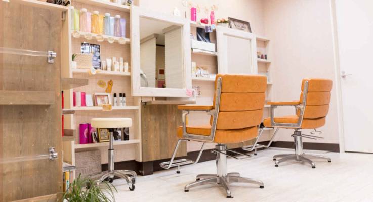 Créer une décoration apaisante dans votre institut de beauté