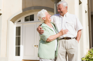 logement senior article