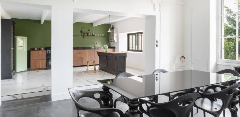 Rénover une maison pièce par pièce  bonne ou mauvaise idée 