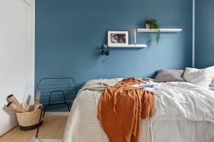 petite chambre 9m2 savoie
