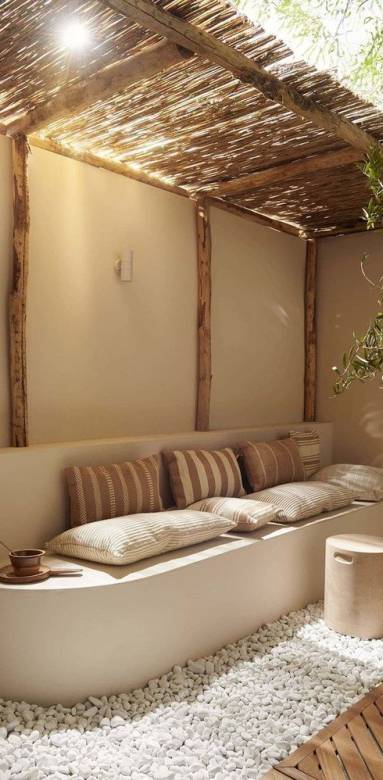 6 conseils pour aménager votre terrasse cet été