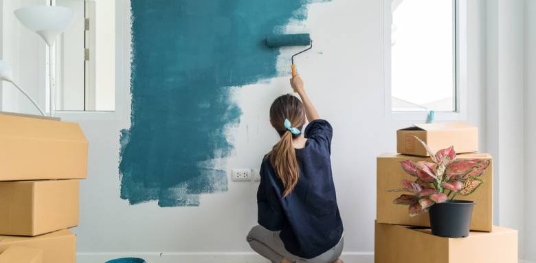 Travaux Peinture Naturelle