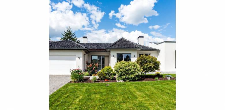 Comment valoriser son extérieur avec quelques travaux ? - Cintré 35310