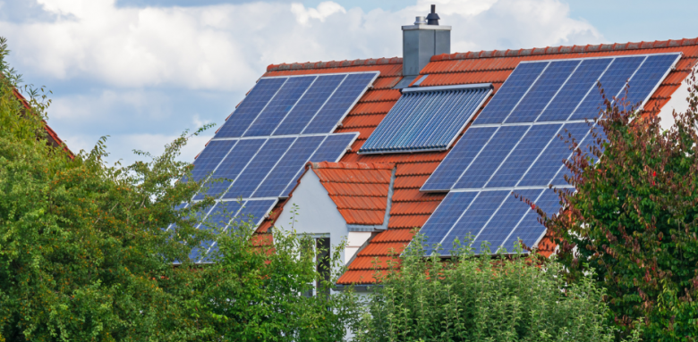 Installer le chauffage solaire à Arras