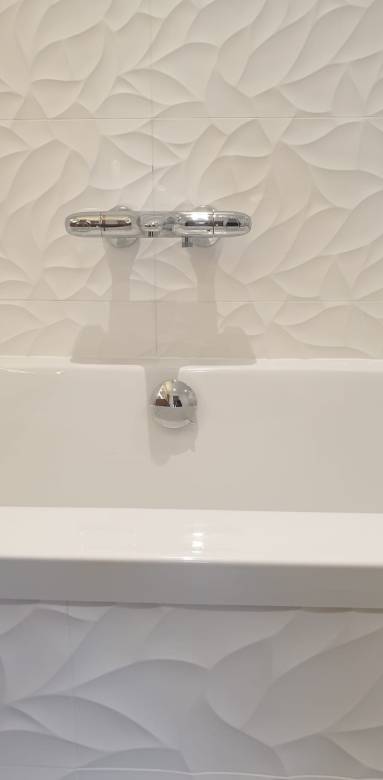 rénovation salle de bain