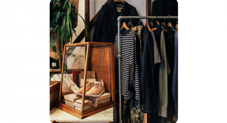 Comment agencer un petit magasin ?