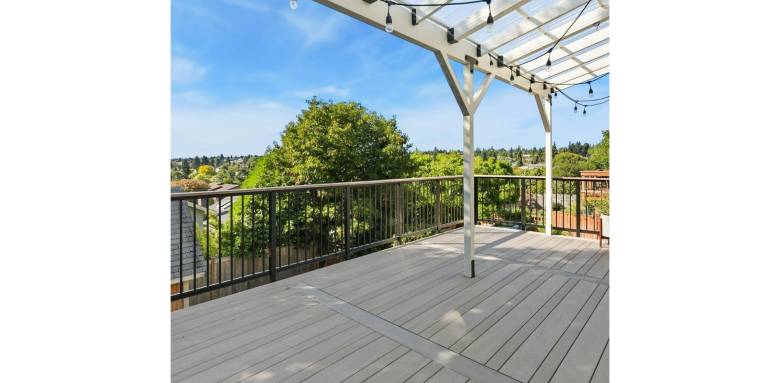 Pourquoi aménager une terrasse couverte ? Audrieu 14250