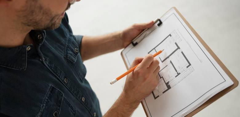 Rénovation de maison pièce par pièce : quel délai ?
