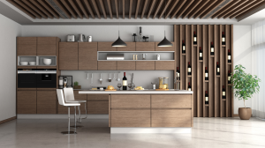Ilot cuisine Hyeres