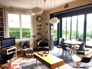 Renovation de fenetre Paris