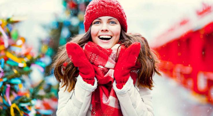 La Maison Des Travaux vous souhaite de Bonnes Fêtes de fin d'année !