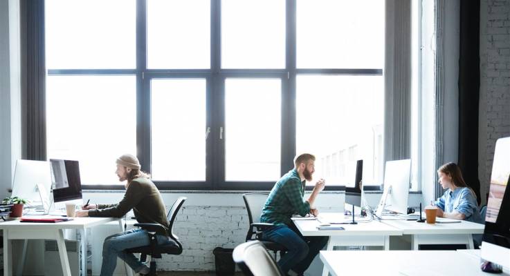 Rénover des bureaux, c’est anticiper les formalités administratives pour un projet sans mauvaises surprises