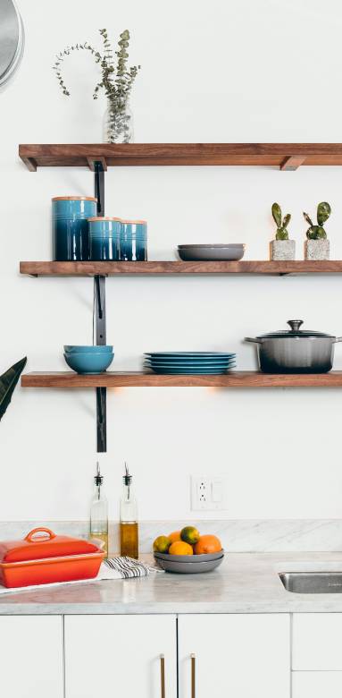 Rénovation cuisine Angers