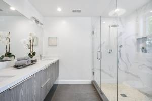 Rénovation de salle de bain à Muret