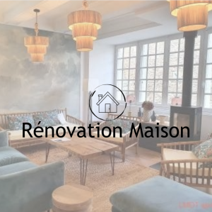 renovation maison