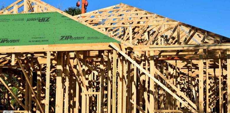 Réaliser une extension en bois à Marcq-en-Baroeul