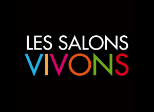 Salon Vivons - La Maison des Travaux