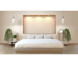 Chambre Feng Shui Haguenau