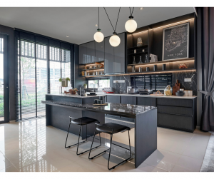 Cuisine moderne Beaune