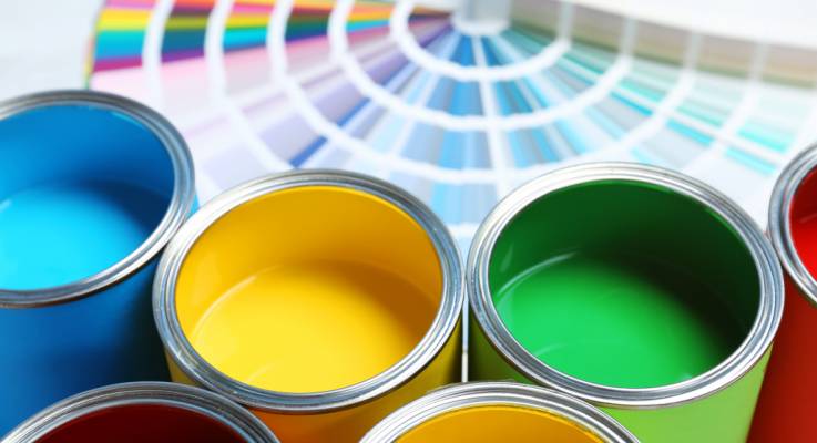 Couleurs