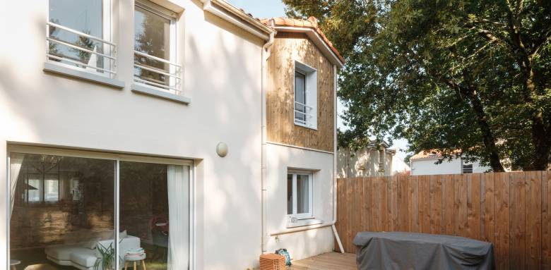 Surélévation et performances énergétiques : un nouveau départ pour votre maison