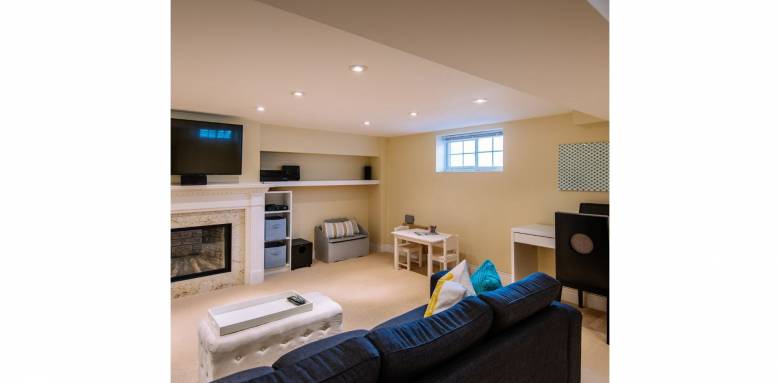 Pourquoi aménager un sous-sol ? Hambye 50450