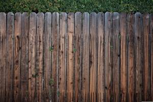cloture bois pvc alu
