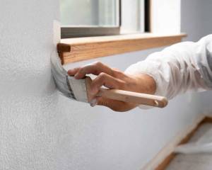 Rénovation peinture