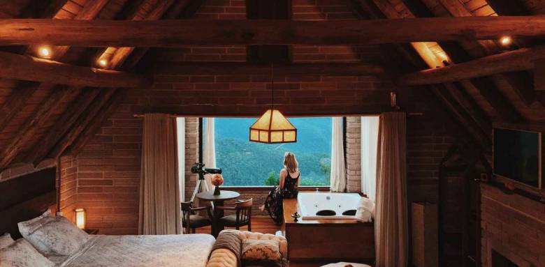 aménagement de combles