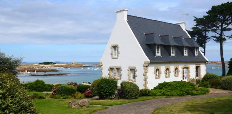 résidence secondaire 