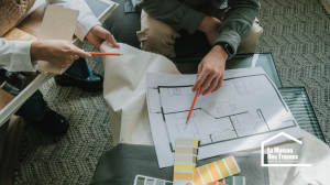 Architecte intérieur Antibes