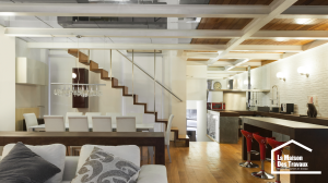 Duplex Strasbourg
