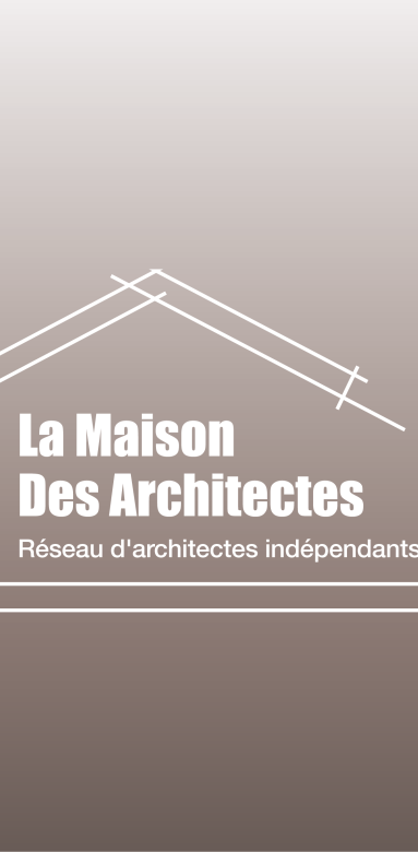   Une maison d'architecte à Annecy