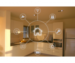 Maison connectée Arras