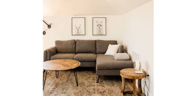 Aménager un salon en longueur astuces - Périers 50190
