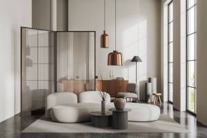 Décoration d'intérieur 