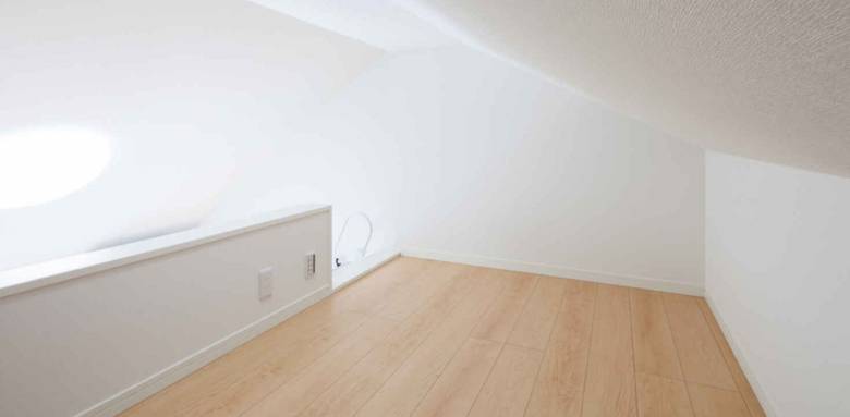 aménagement-extension de combles à Nevers 