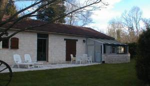 Aménager ou rénover une serre de jardin