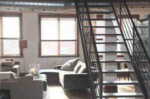 Rénover un appartement 